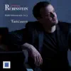 Ludovico Troncanetti - Anton Rubinstein - Piano Sonatas Nos. I & 3